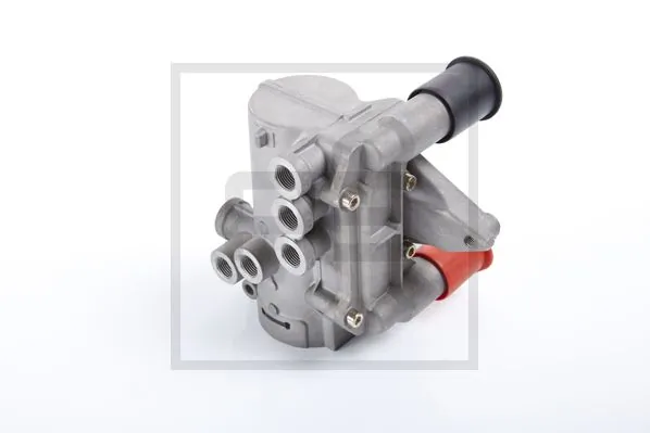Control Valve, trailer